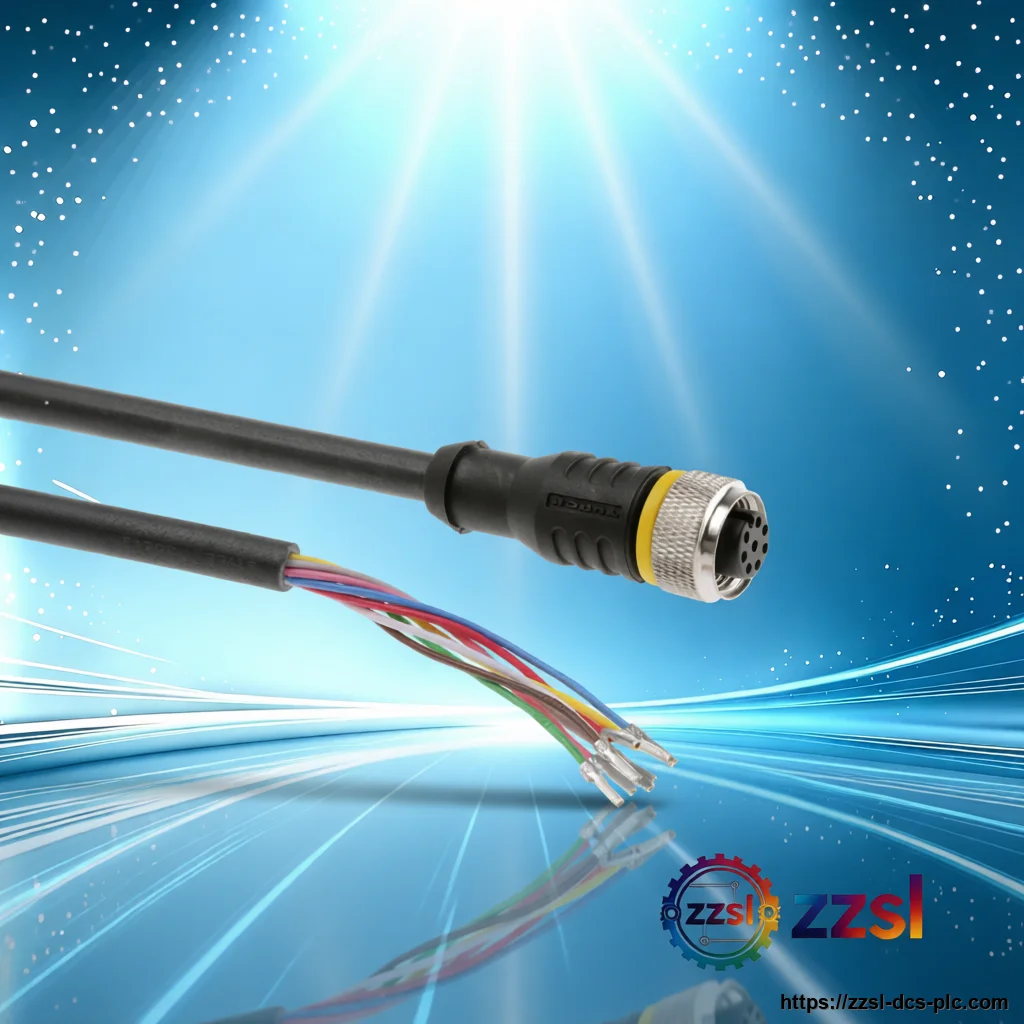 Other Brands WKC8T-10TELTURCK